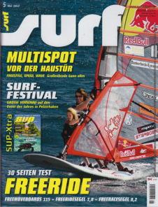 Surf Magazine (Germany)